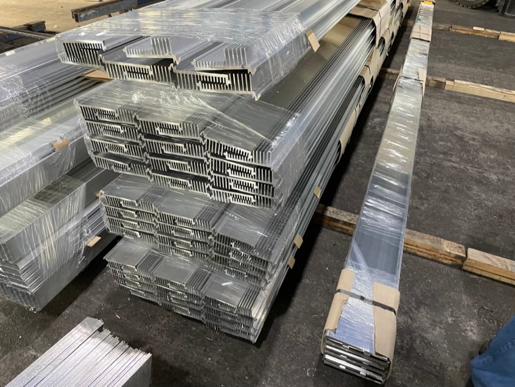 LED Mass Production Line